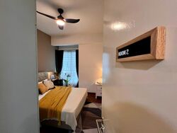 Maplewoods (D21), Condominium #495667351